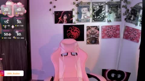 Paulina online show from 19, 1, 2025