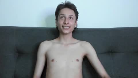 cirosky_elchicopolla online show from 4, 12, 2025