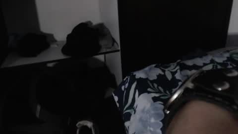 cirosky_elchicopolla online show from 22, 12, 2025