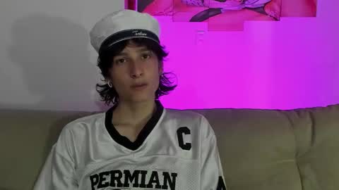 cirosky_elchicopolla online show from 17, 3, 2026