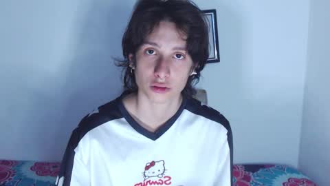 cirosky_elchicopolla online show from 21, 3, 2026