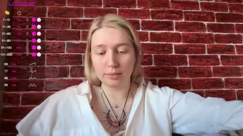 citrusblissss online show from 15, 11, 2025