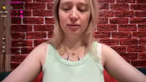 citrusblissss online show from 17, 12, 2025