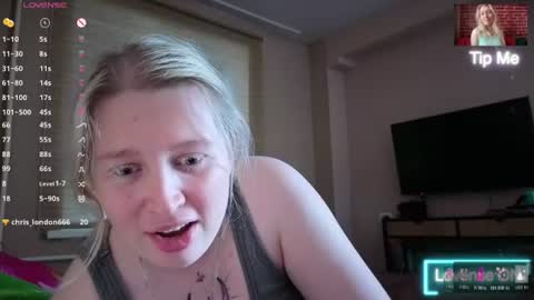 Snapshot of citrusblissss chatting on 10, 6, 2026 citrusblissss online show from 10, 6, 2026