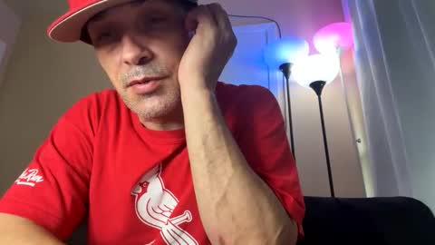 Snapshot of citystylescockin chatting on 1, 6, 2026 CityStyles online show from 1, 6, 2026