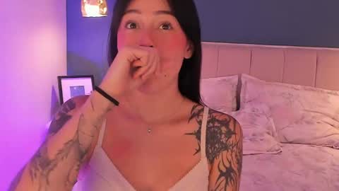 Snapshot of cityygirl_ chatting on 1, 5, 2026 Anna online show from 1, 5, 2026