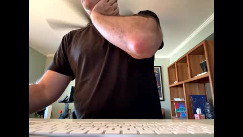 Cjd32 online show from 25, 11, 2025