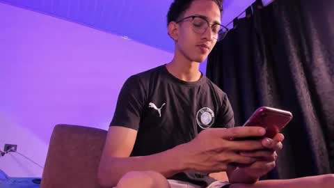 cj_davis1 online show from 11, 11, 2025