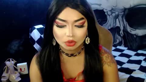 QUEEN CESS online show from 13, 1, 2026