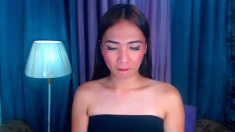 Snapshot of cjhotfucker chatting on 22, 1, 2025 CJ online show from 22, 1, 2025