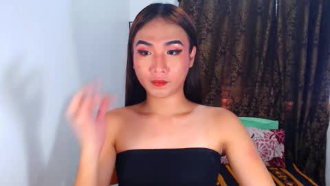 Snapshot of cjhotfucker chatting on 13, 2, 2025 CJ online show from 13, 2, 2025