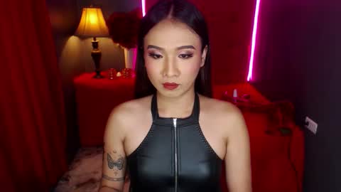 Snapshot of cjhotfucker chatting on 13, 2, 2026 CJ online show from 13, 2, 2026