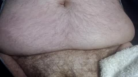 CJ Hunter online show from 8, 3, 2026