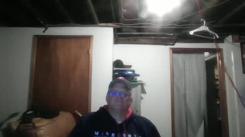 Snapshot of cjohns3501 chatting on 16, 4, 2026 cjohns3501 online show from 16, 4, 2026