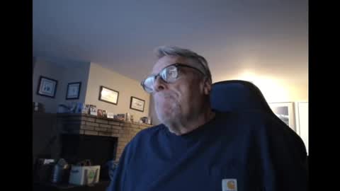 cjscout online show from 15, 1, 2025