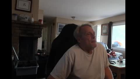 cjscout online show from 18, 9, 2025