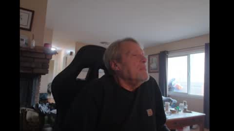 cjscout online show from 13, 10, 2025