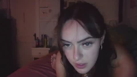 Snapshot of ckaitxxx chatting on 2, 8, 2026 ckaitxxx online show from 2, 8, 2026