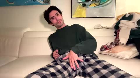 ckeefer96 online show from 24, 2, 2025