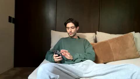 ckeefer96 online show from 21, 12, 2025