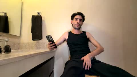 ckeefer96 online show from 6, 1, 2026