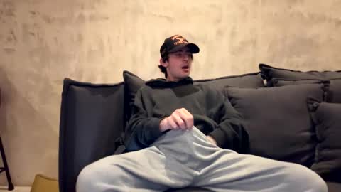 ckeefer96 online show from 1, 2, 2026