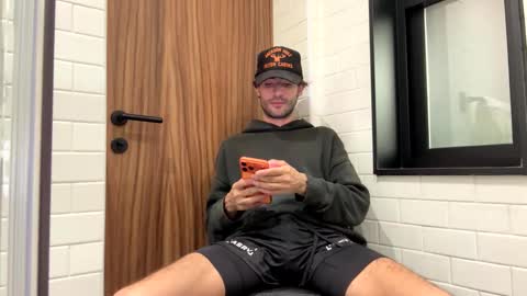 ckeefer96 online show from 12, 2, 2026