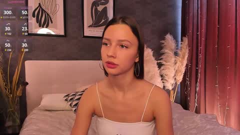 Snapshot of claire_amoure chatting on 21, 2, 2025 Claire online show from 21, 2, 2025