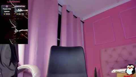 Snapshot of claire_empire chatting on 15, 11, 2025 claire_empire online show from 15, 11, 2025