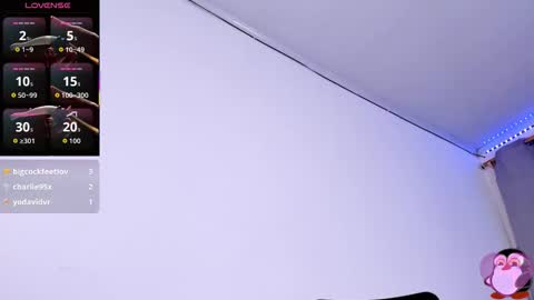 Snapshot of claire_empire chatting on 27, 11, 2025 claire_empire online show from 27, 11, 2025