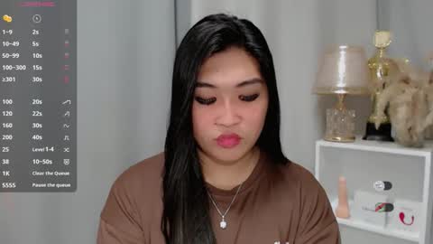 CLAIRE online show from 25, 4, 2026
