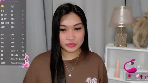 CLAIRE online show from 9, 6, 2026