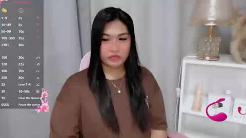 CLAIRE online show from 9, 6, 2026