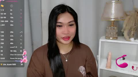 CLAIRE online show from 27, 6, 2026