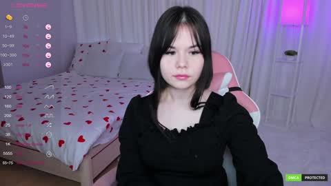 Claire Faers online show from 29, 1, 2025