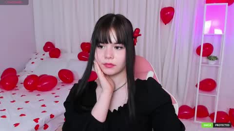 Claire Faers online show from 14, 2, 2025