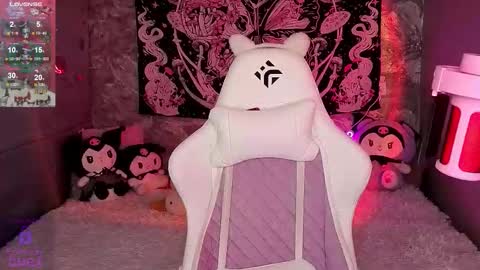 Claire Faers online show from 18, 12, 2025