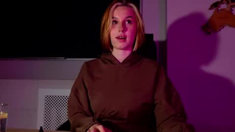 Claire online show from 29, 6, 2026