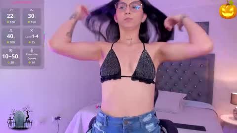 clairemillerx online show from 29, 10, 2025