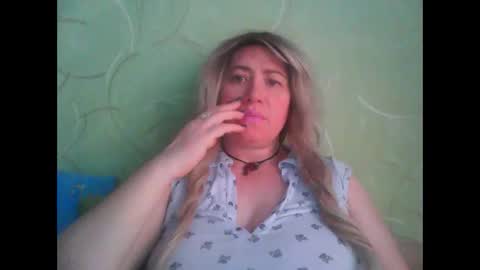 ClaireShannon online show from 20, 2, 2026