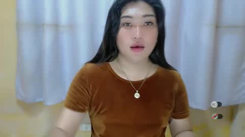 CLAIRE online show from 3, 1, 2025