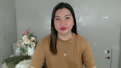 CLAIRE online show from 1, 2, 2025