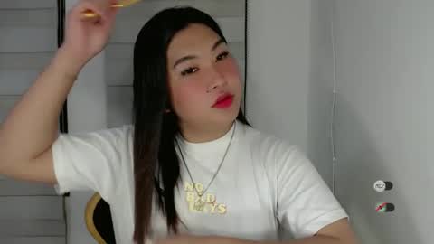 CLAIRE online show from 22, 2, 2025