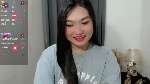 CLAIRE online show from 10, 10, 2025