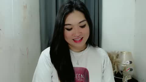 CLAIRE online show from 20, 10, 2025