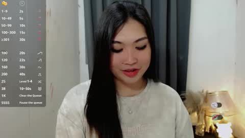 CLAIRE online show from 30, 10, 2025