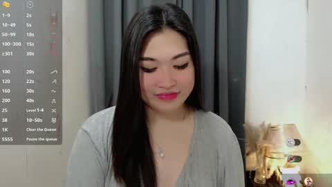 CLAIRE online show from 2, 11, 2025