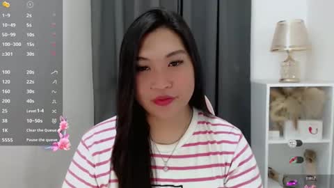 CLAIRE online show from 10, 2, 2026