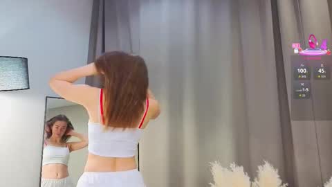 Snapshot of clairwittenmyer chatting on 21, 9, 2025 Im Amy online show from 21, 9, 2025