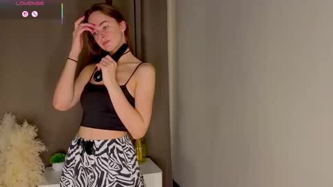 Snapshot of clairwittenmyer chatting on 11, 10, 2025 Im Amy online show from 11, 10, 2025